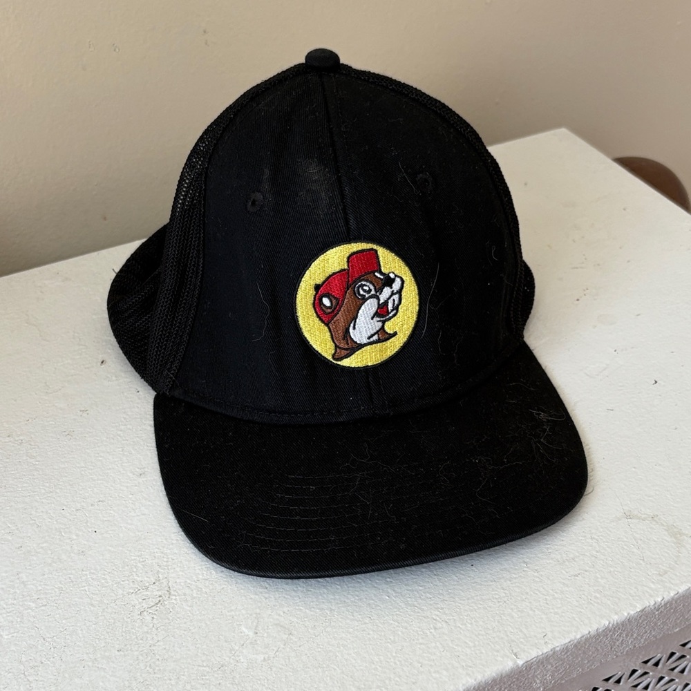 BUC-EES ballcap
